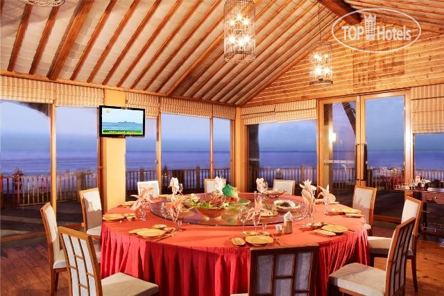 New photos from tourists HNA Beach & Spa Resort Haikou 5*