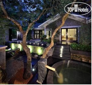 New photos from tourists Litchi Garden Hot Spring Resort Baoting (closed) 5*