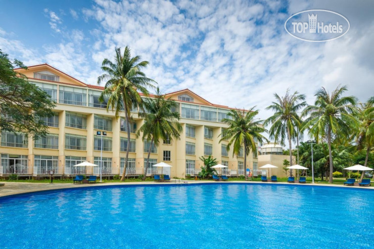 Hotelier's photos Golden Palm Stony Brook Villa 4*