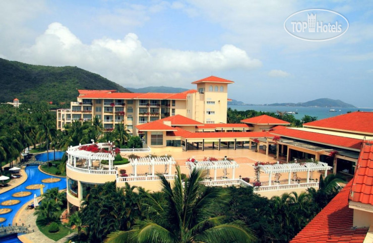 New photos from tourists Golden Palm Stony Brook Villa 4*