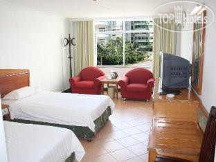 New photos from tourists Yintian Holiday Hotel 2*