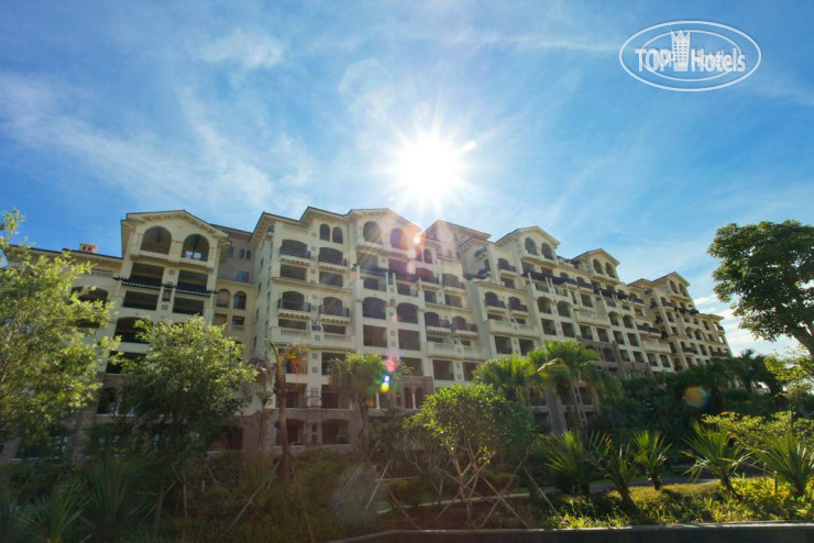 New photos from tourists Hainan Fuwan Minorca Resort 4*