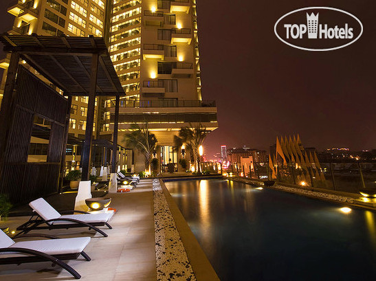 New photos from tourists Le Parker International Hotel 5*