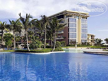 Photos Sofitel Boao