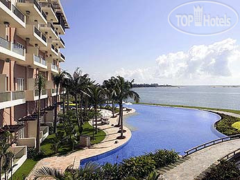 New photos from tourists Sofitel Boao 5*