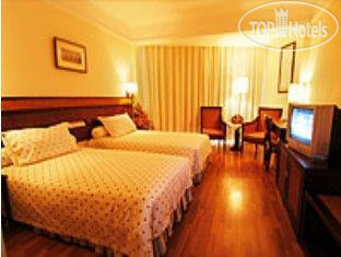 New photos from tourists Hai Kou Hotel 4*