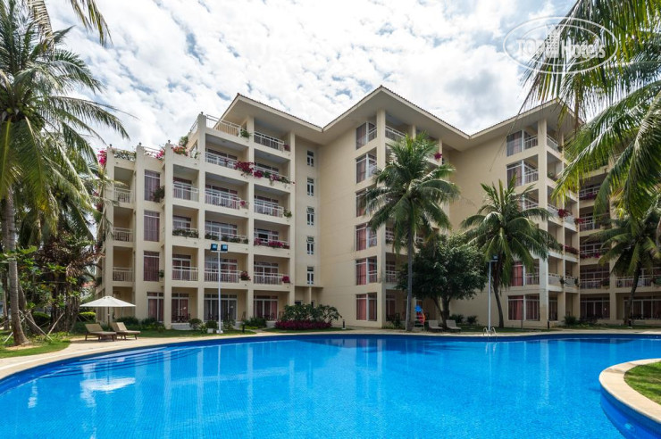 Hotelier's photos Resort Golden Palm 4*