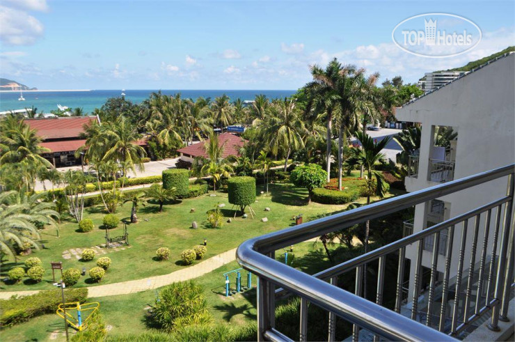 Новые добавленные фото туристов Sanya Tsingneng Landscape Coastal Hotel 4*