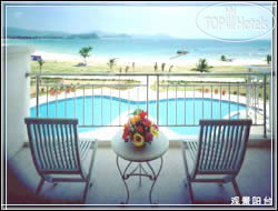 Фотографии отельера Sanya Tsingneng Landscape Coastal Hotel 4*