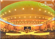 New photos from tourists Golden Sea Sanya 4*