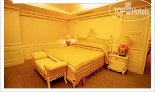 Hotel photo Guoxi Sanya 4*