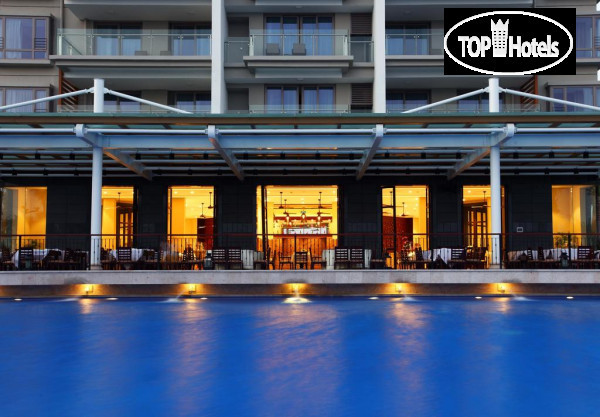 New photos from tourists Sanya Seacube Holiday Hotel 5*