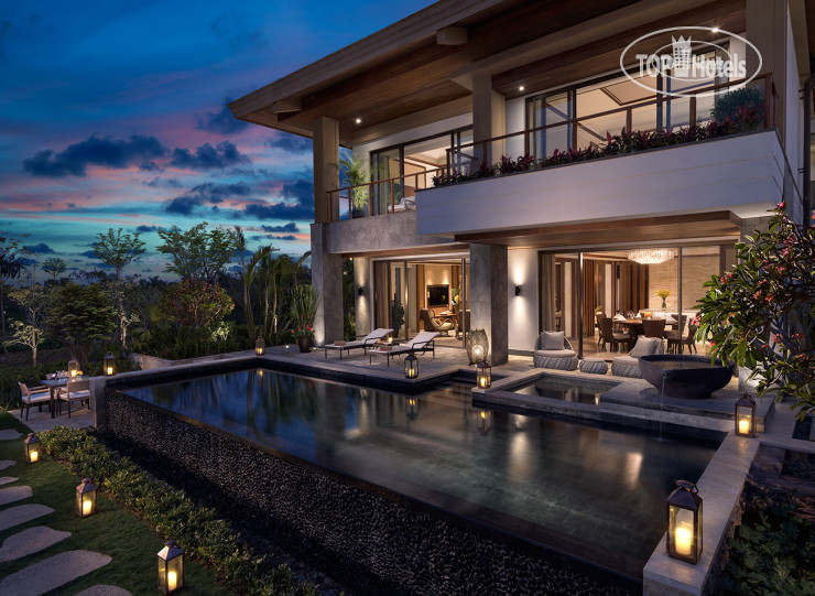 New photos from tourists Shangri-Las Sanya Resort & Spa 5*