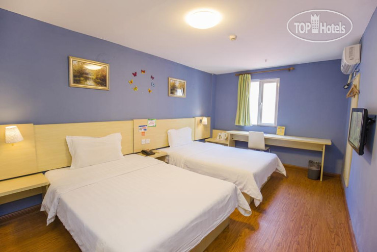 New photos from tourists 7Days Inn Sanya Sanya Bay Dan Zhou 2*