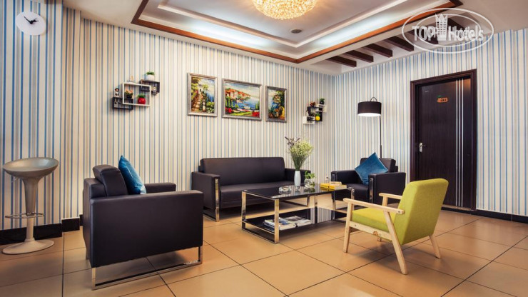 New photos from tourists Sanya Tropical Island Hotel 2*