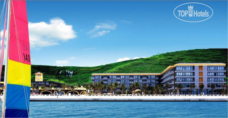 Hotelier's photos Serenity Marina 5*