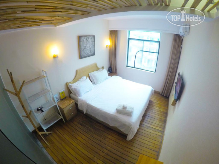 New photos from tourists Captain's House 2*