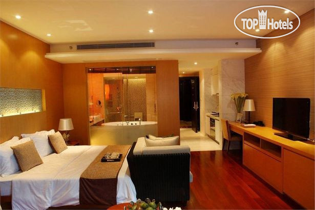 New photos from tourists Infinity Ocean Beach Resort Hainan 5*