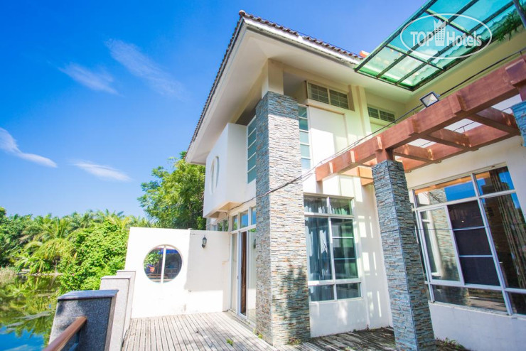 Hotelier's photos Sunshine Holiday Resort Sanya Apartment - Yalong Bay Branch