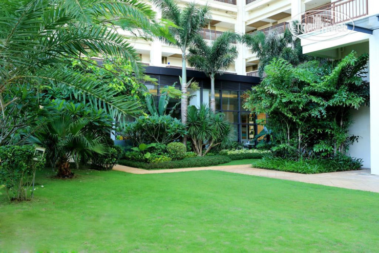 New photos from tourists Holiday Inn Express Haikou West Coast