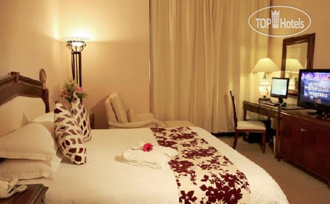 New photos from tourists Sun City Hotel 4*
