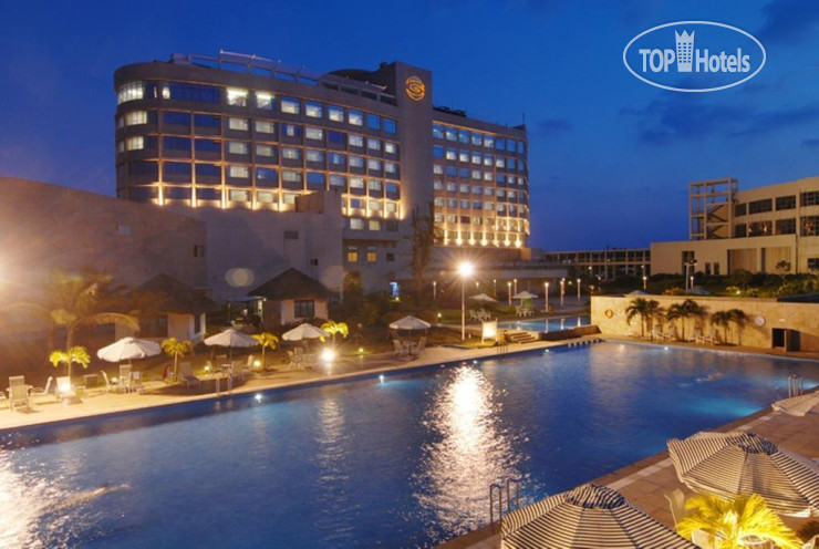 New photos from tourists Tienyow Grand Hotel 5*