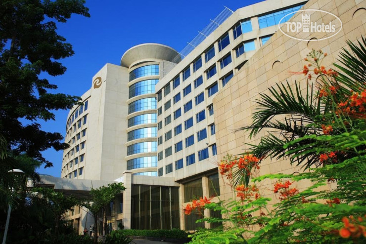 Hotelier's photos Tienyow Grand Hotel 5*