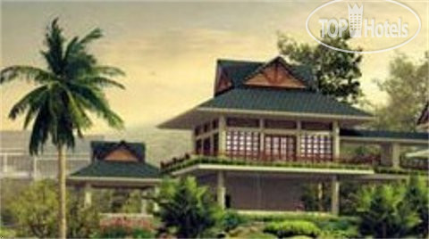 Hotelier's photos Sanya Nanshan Treehouse Resort and Beach Club 3*