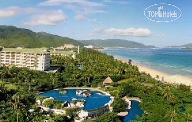 Новые добавленные фото туристов Horizon Resort & Spa Yalong Bay (New building) 5*