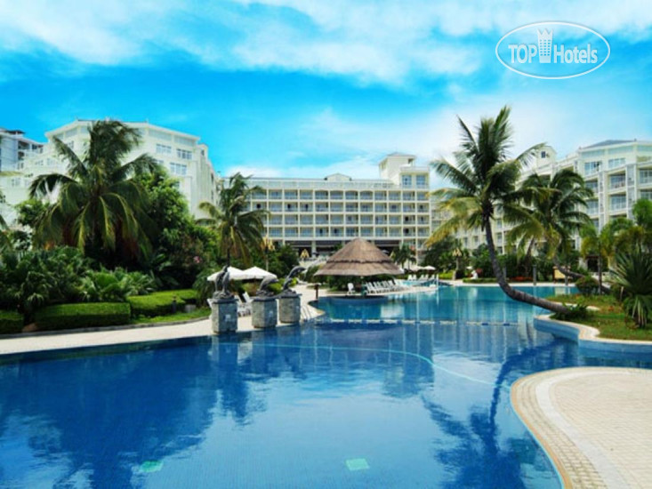 New photos from tourists Summer Beach Resort 4*