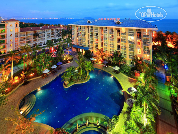 Hotel photo Summer Beach Resort 4*