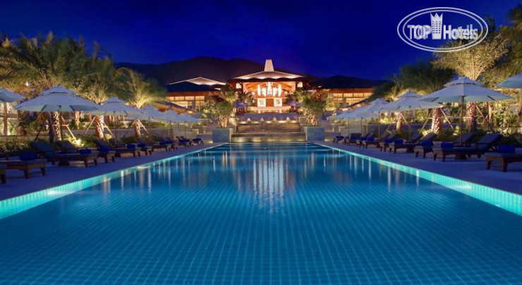 New photos from tourists Hainan Jinling Holiday Resort 3*