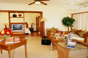 Новые добавленные фото туристов Eadry Resort - Sanya 5*