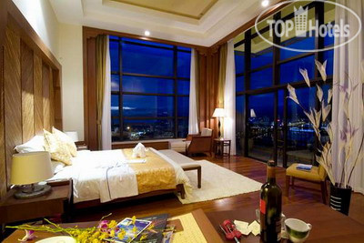 Hotel photo Eadry Resort - Sanya 5*