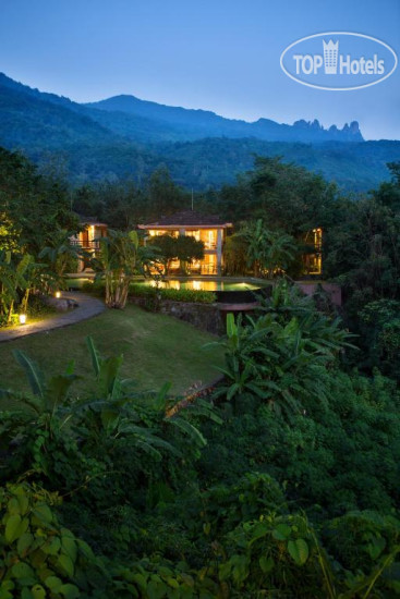 New photos from tourists Narada Resort & Spa Qixian Mount 5*