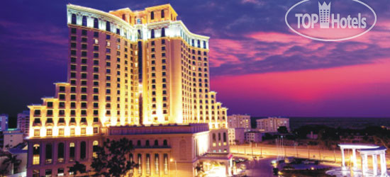 Hotel photo Bao Hong Jinjiang Hotel Sanya 5*