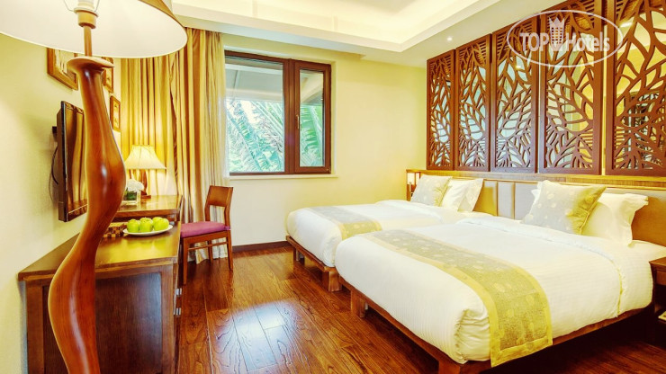 Hotel photo Yalong Bay Sanya Farinn 3*