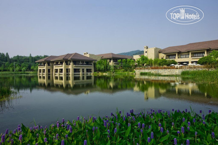 New photos from tourists Narada Resort & Spa Sanya 5*