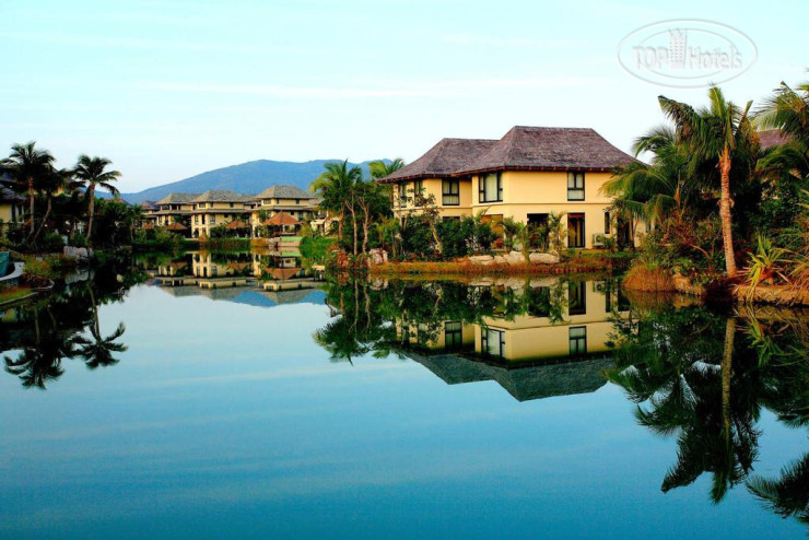 New photos from tourists Yalong Bay Villas & SPA Resort 5*