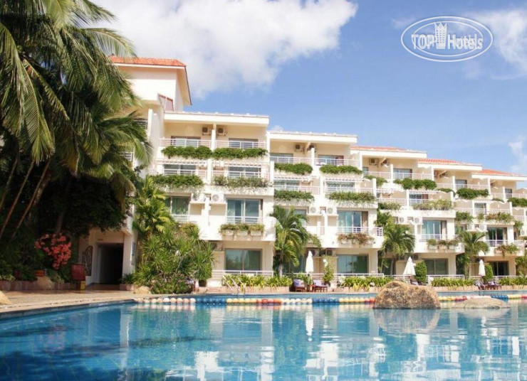 Hotelier's photos Guesthouse Hotel 3*