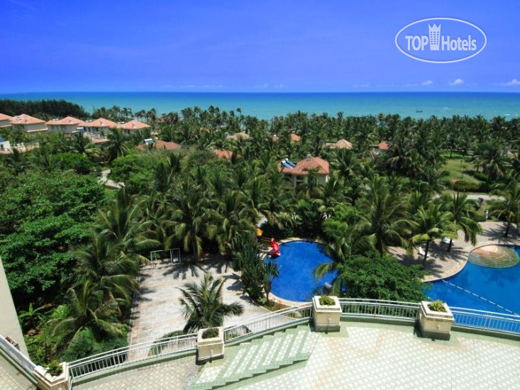 New photos from tourists Boao Yudaiwan Hotel 4*