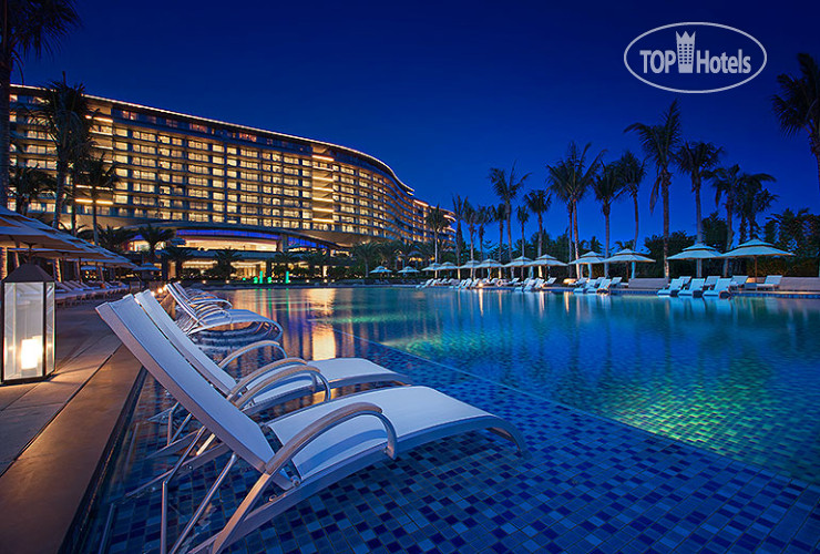 New photos from tourists The Westin Blue Bay Resort 5*