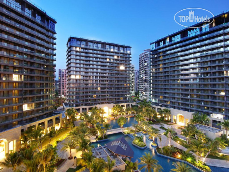 Hotelier's photos Hampton By Hilton Sanya Bay
