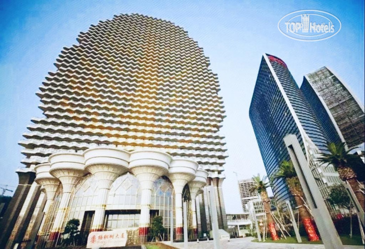 Hotel photo Beauty Crown Hotel 5*
