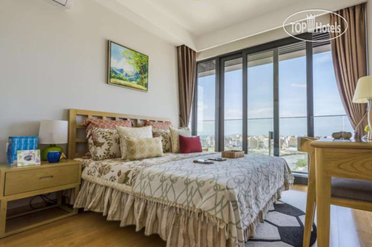 New photos from tourists Joy Wood Apartment