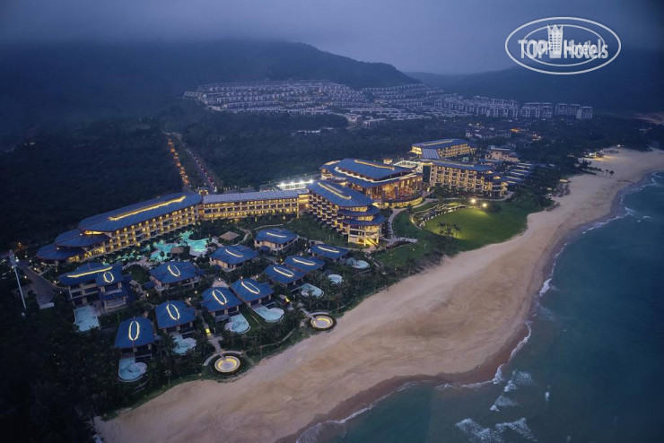 New photos from tourists The Westin Shimei Bay Resort 5*