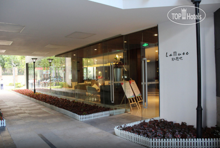 New photos from tourists Sanya Ziyue Conifer Hotel