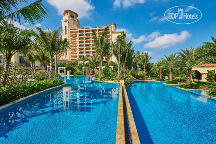 New photos from tourists DoubleTree Resort by Hilton Hainan Chengmai 4*