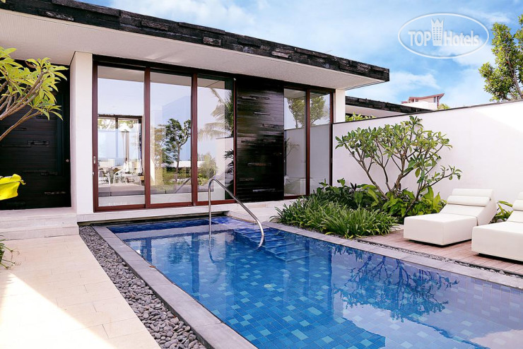 New photos from tourists The Mangrove Sanya 5*