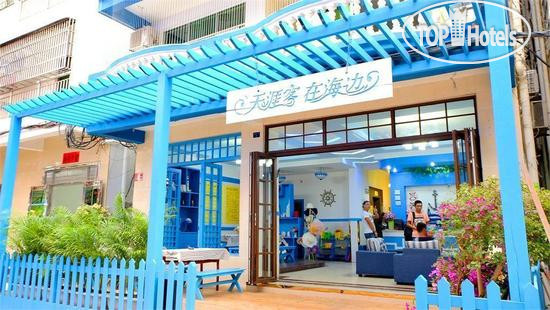 New photos from tourists Sanya Tina Coast Inn 2*